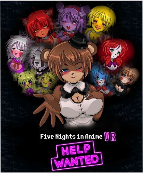 Five Nights At Freddys Porn Videos 